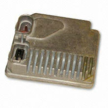 Precision Aluminum Die Casting OEM Parts